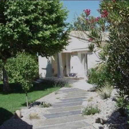 הוילה Saumane-de-Vaucluse … Et La Fourmi מראה חיצוני תמונה