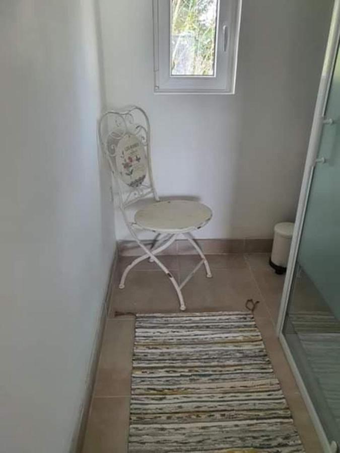 הוילה Saumane-de-Vaucluse … Et La Fourmi מראה חיצוני תמונה
