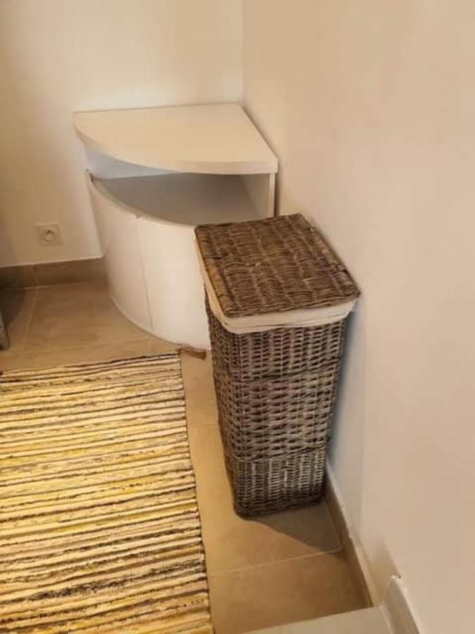 הוילה Saumane-de-Vaucluse … Et La Fourmi מראה חיצוני תמונה