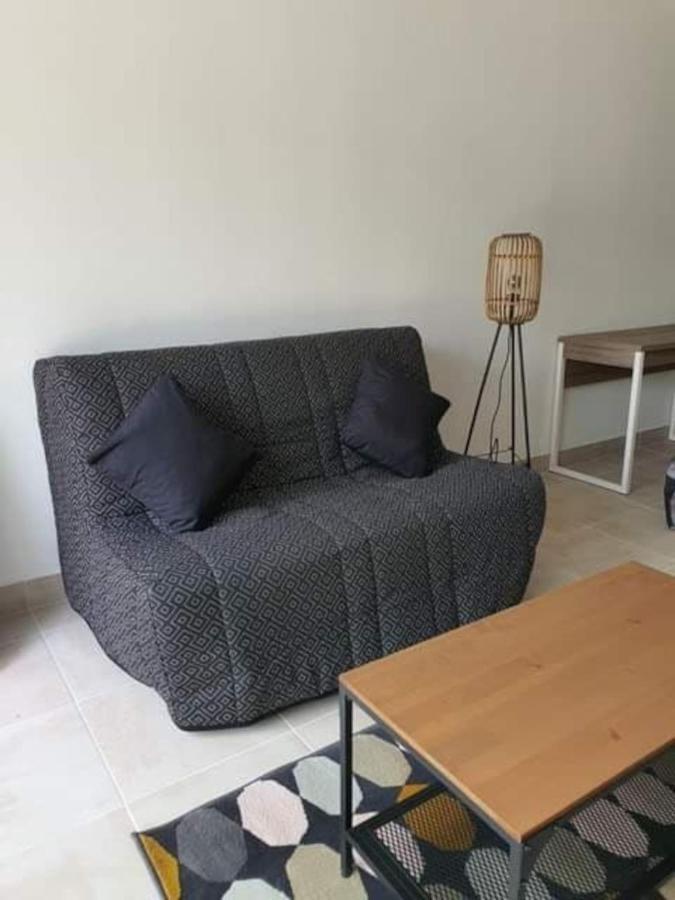 הוילה Saumane-de-Vaucluse … Et La Fourmi מראה חיצוני תמונה